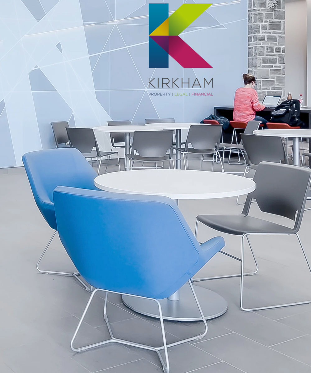 KIrkham Property